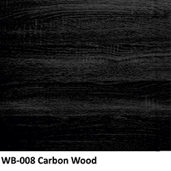 Carbon Wood