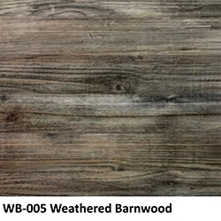 Weathered Barnwood